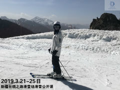 -零度滑雪室内训练中心(莘庄店)