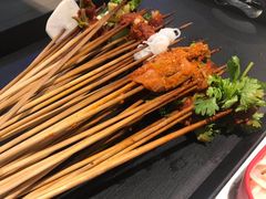 -钢管厂五区小郡肝串串香(车公庙店)