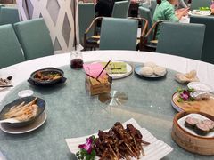 -骏丰酒楼(黄编店)