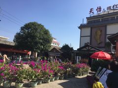 -天怡·鱼工厂(临江店)