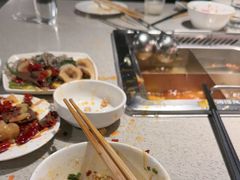 -海底捞火锅 (利舞台广场店)