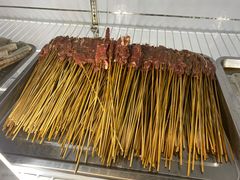 小牛肉-德四家·云南傣味烧烤品牌(和谐店)