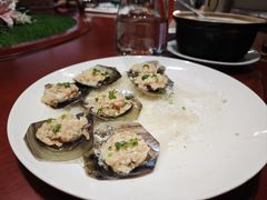 -台山第一家兴华黄鳝饭·黄鳝婆(开平店)