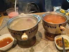 -亚马逊蒸汽活海鲜自助(LCM置汇旭辉广场店)