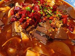 -鑫巴蜀(和平里店)