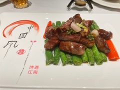 -馋遇江南·精致湖景雅宴(东方之门店)