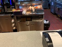 -汉堡王(天津鲁能店)