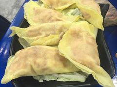 手工蛋饺-马路边边·成都串串(翠柏路店)