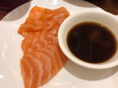 -芭菲盛宴·环球美食(北城国际店)