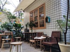 -懒鱼时光馆(沙坪坝店)