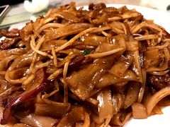 -翠华餐厅(旺角文华商场店)