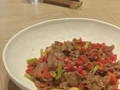 -艳阳天·非遗楚菜(武汉客厅店)