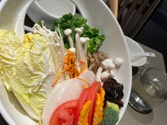 -享月汤皇·海鲜小火锅·聚会(曲江创意谷店)