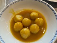 -陶兰居·手工点心·粤菜(圆融时代广场店)