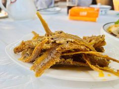 -碧海银沙海鲜餐厅(恒大海上威尼斯店)