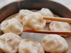 -百年尹氏汤包(湖南路狮子桥店)