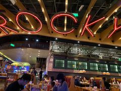 -MR.ROCKY洛奇先生RESTAURANT&BAR(宝安壹方城店)