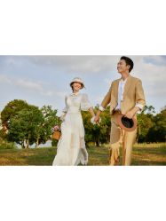 -苏菲雅婚纱摄影(西三路)