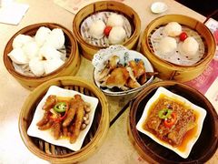 -点都德(汇点楼店)
