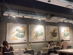-CHILL Pho澳洲牛肉越南粉(佛山顺德万象汇店)