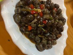 -61号餐吧(兴坪古镇漓江店)