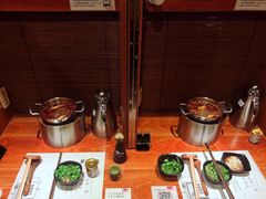 -独食火锅·半米屋台(直营总店)