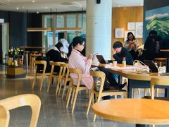 -星巴克(蔡伦路店)