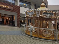 -宁波杉井奥特莱斯广场