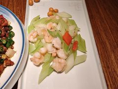 -隅焰·三生三味·手作川菜(金沙天街店)