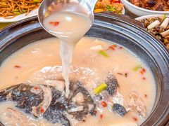 -晓琦农家菜馆·地道农家菜