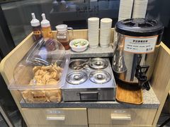 -越小品·越南餐厅(万科里店)