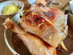 -BOR Eatery(安福路店)