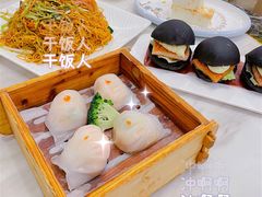-點無缺茶楼·海鲜酒家(世博店)