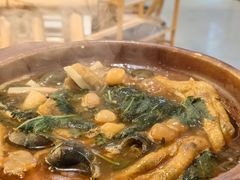 -夜椒瑶·广西大排档(八卦岭店)