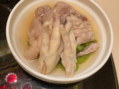 -新南华大酒店(长寿店)