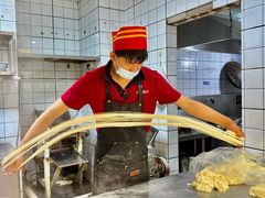 -兰州陈记牛肉面 ·烧烤· 铜锅涮肉(万达店)