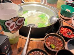 -大头椰·海南椰子鸡火锅(思明万象城店)