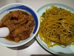 -大厨小馆(华阳城店)