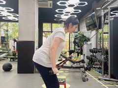 -VPsmart私教健身工作室(新华路旗舰店)