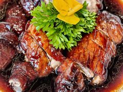 -应天大明王朝·南京菜创始店(中山陵店)