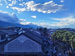 -大理古城