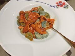 腊八蒜肥肠-晟永興烤鸭店(五道口店)