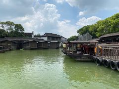 -通安客栈中餐厅·何家小馆