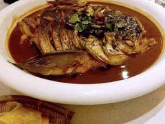 -鸭匠食府·挂炉烤鸭·新京菜(阜成路店)