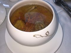 -广州塔晖粤轩中餐厅