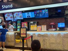 -中影静洺影院(宝立方店)