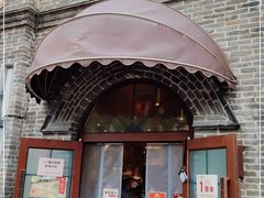 门面-北京稻香村(零号店)