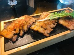 -金牌外婆家(苏州中心店)