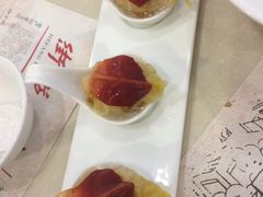 -舊街坊茶楼(市二宫店)