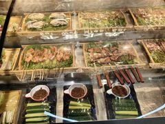 -亿牌牌东北烧烤(博物馆旗舰店)